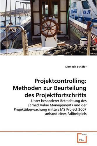 Projektcontrolling