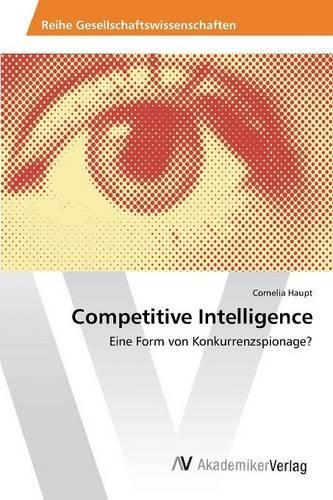 Competitive Intelligence