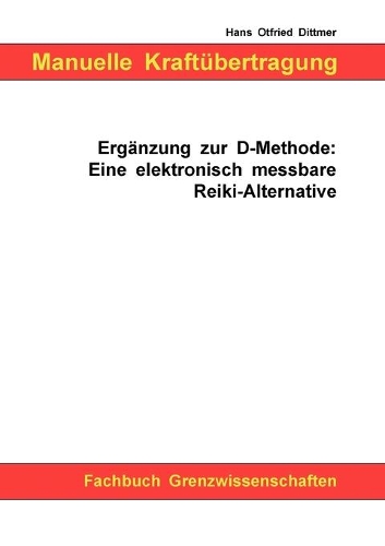 Manuelle Kraftübertragung