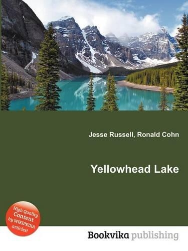 Yellowhead Lake