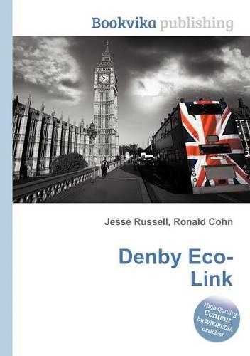 Denby Eco-Link: (English)