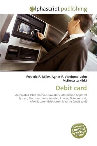 Debit Card