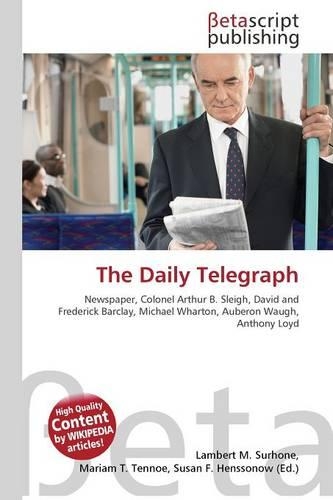 The Daily Telegraph