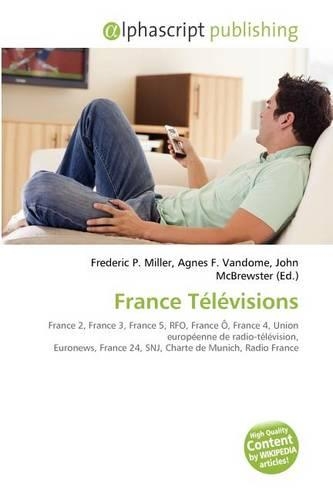France Televisions