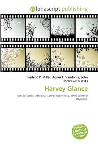 Harvey Glance