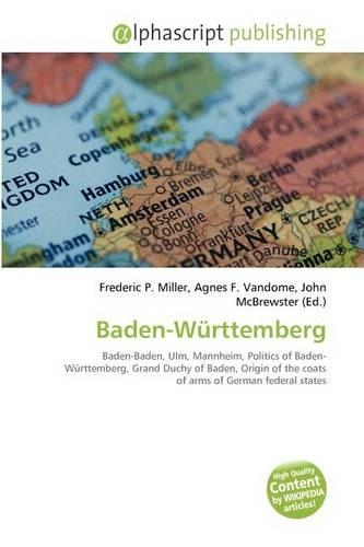 Baden-Wurttemberg