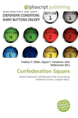 Confederation Square