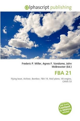 Fba 21