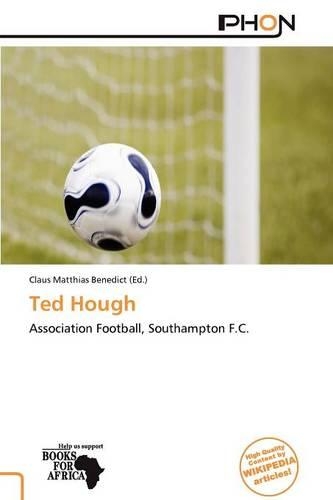 Ted Hough: (English)