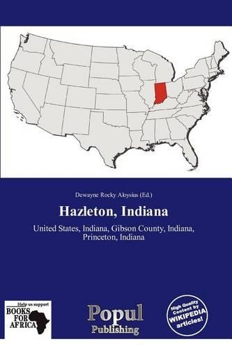 Hazleton, Indiana