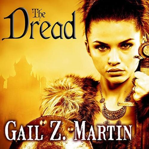 The Dread Lib/E: (2 Fallen Kings Cycle Series Lib/E)