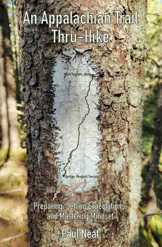 An Appalachian Trail Thru-Hike