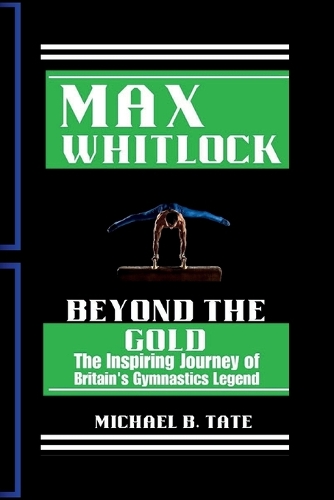 Max Whitlock