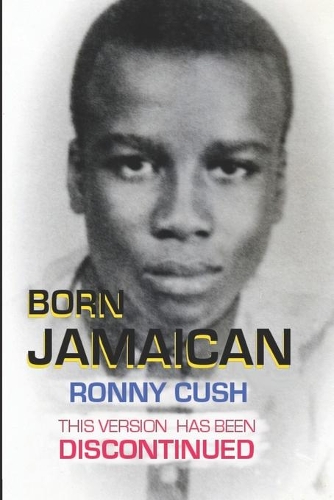 Born Jamaican