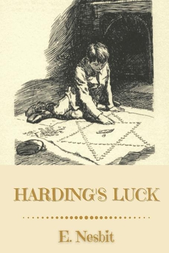 Harding's luck