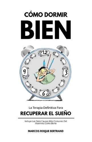 Cómo Dormir Bien
