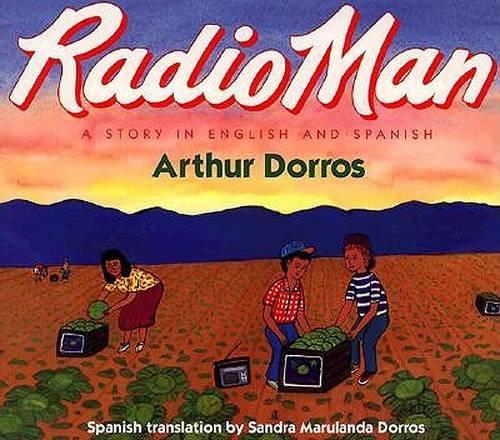 Radio Man/Don Radio