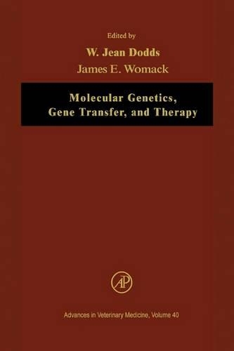 Molecular Genetics, Gene Transfer, and Therapy