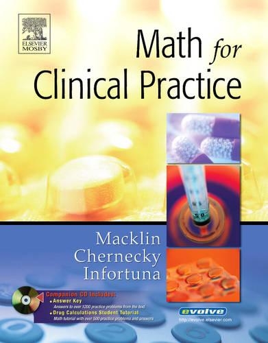 Math for Clinical Practice