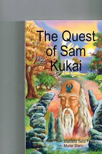 The Quest of Sam Kukai: (English)