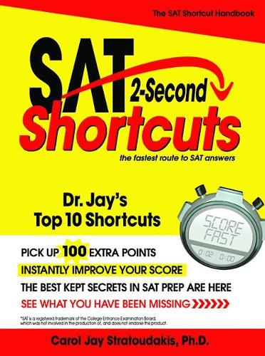 SAT Shortcuts