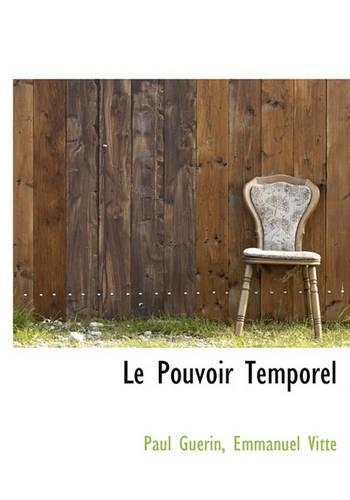 Le Pouvoir Temporel