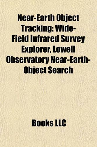 Near-Earth Object Tracking: Wide-Field Infrared Survey Explorer(English)