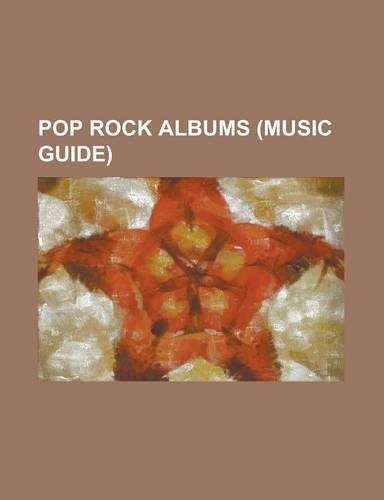 Pop Rock Albums (Music Guide)