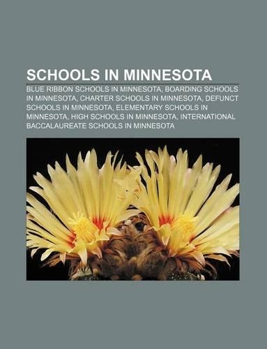 Schools in Minnesota