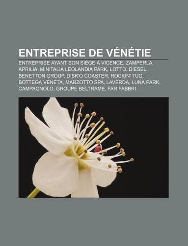 Entreprise de Venetie