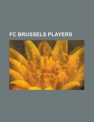 FC Brussels Players