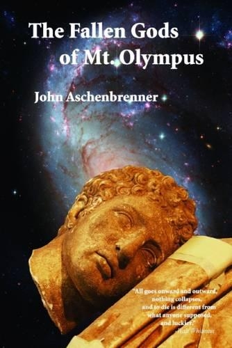 The Fallen Gods of Mt. Olympus