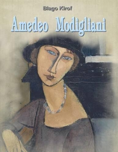 Amedeo Modigliani