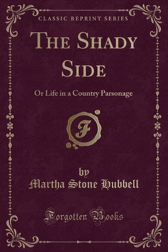 The Shady Side