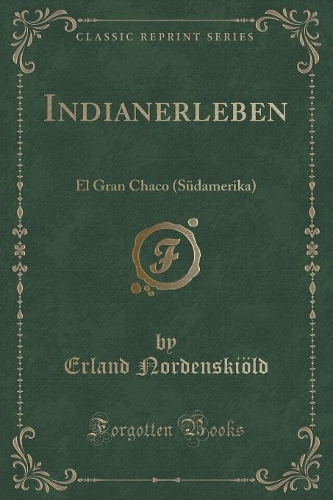 Indianerleben