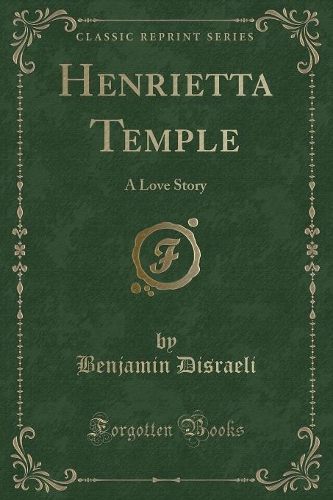 Henrietta Temple