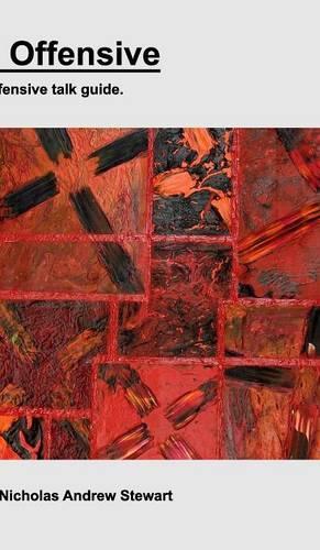 Offensive: Offensive talk guide(English)