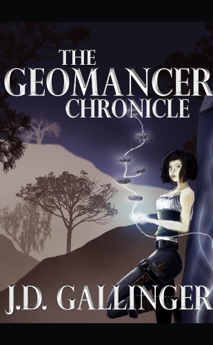 The Geomancer Chronicles