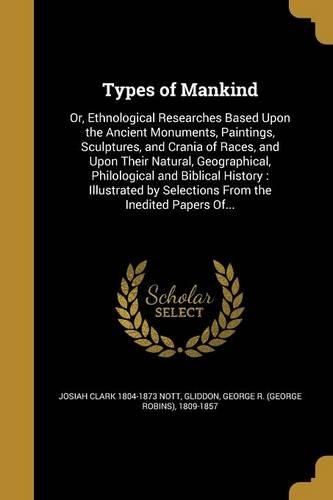 Types of Mankind