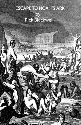 Escape To Noah's Ark: (English)