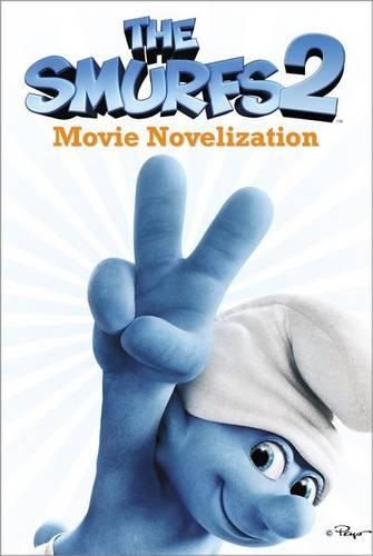 The Smurfs 2 Movie Novelization