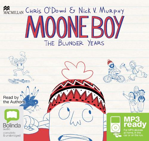 Moone Boy