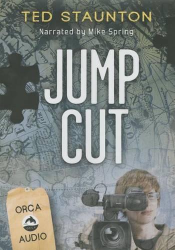 Jump Cut Unabridged CD Audiobook: (Seven (the Series))