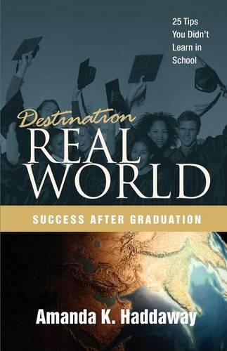 Destination Real World