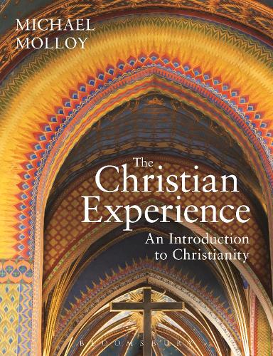 The Christian Experience: An Introduction to Christianity(English)