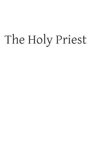 The Holy Priest