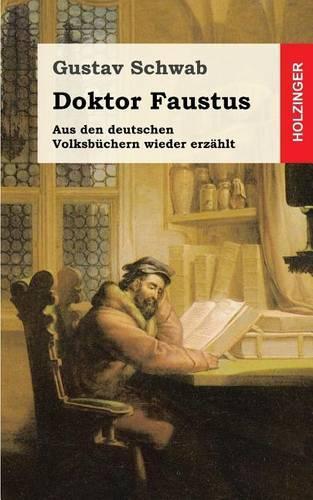 Doktor Faustus