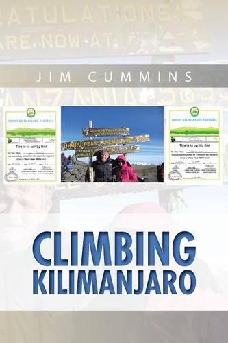 Climbing Kilimanjaro: (English)