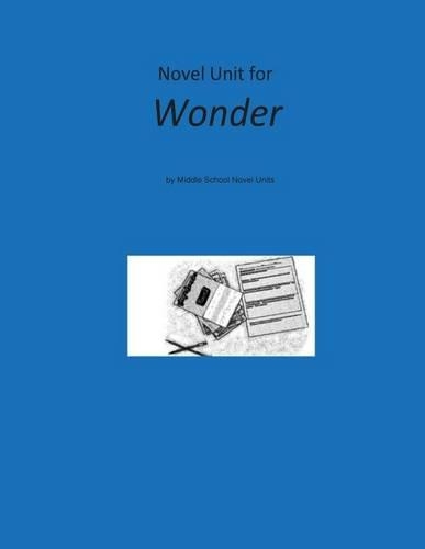 Novel Unit for Wonder