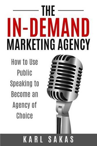 The In-Demand Marketing Agency